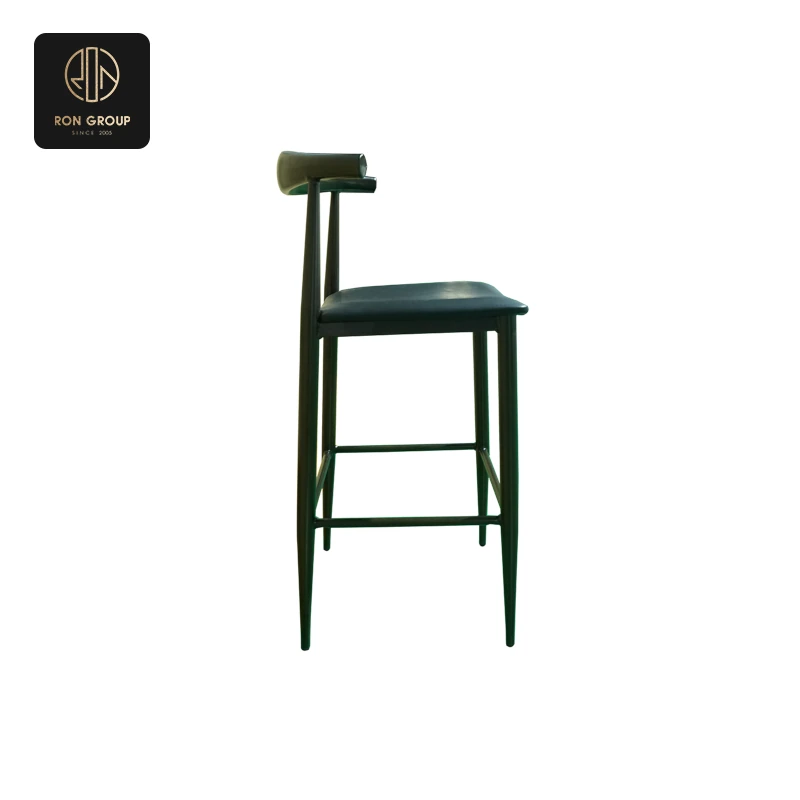 Sturdy Bar Chair Series E
