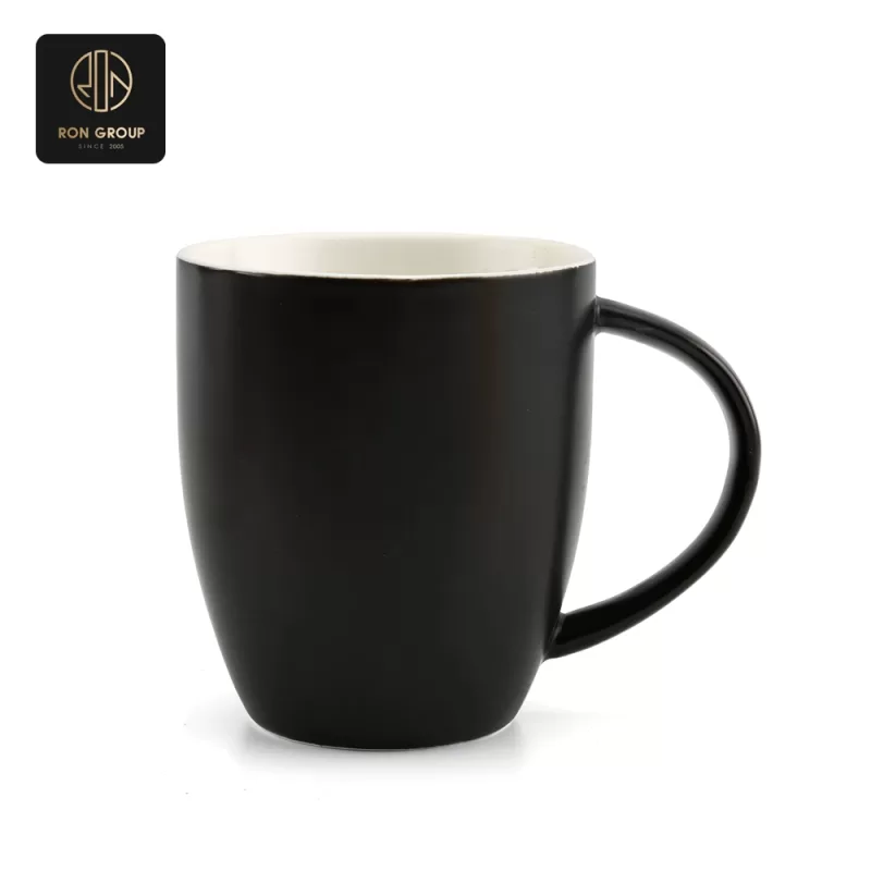 Modern coffee cup series B
