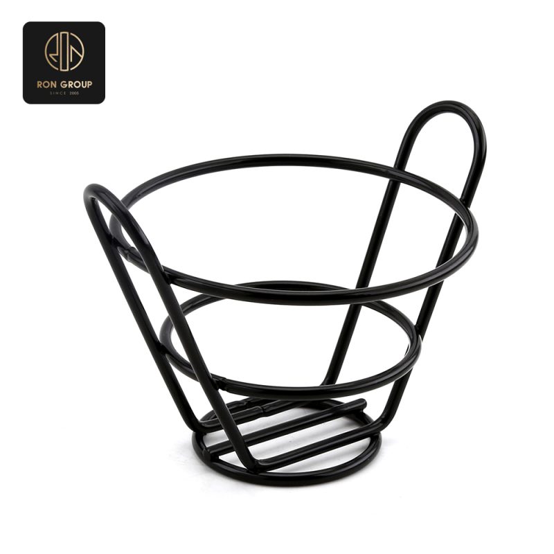 Food Basket Series A