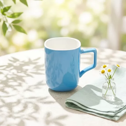 Modern coffee cup series F