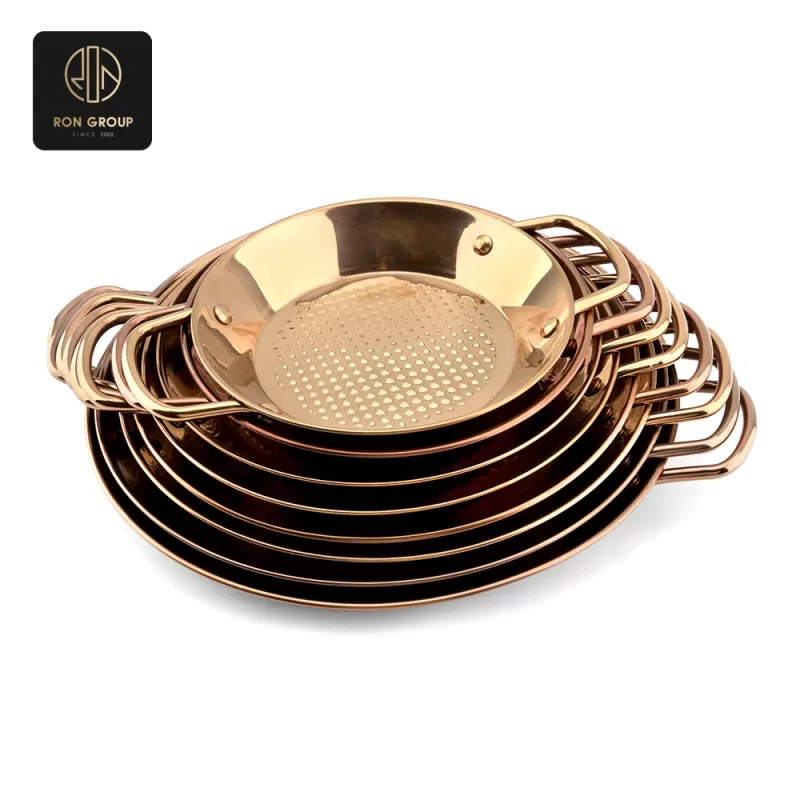 Frying Pan Series F