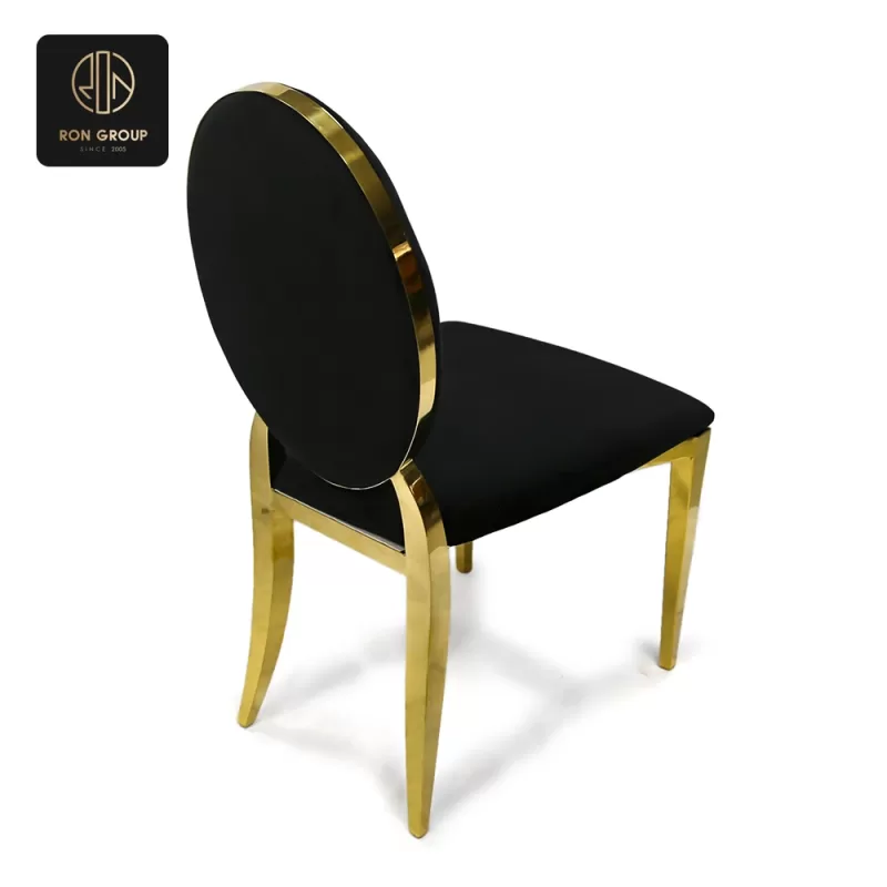 Regal Charm Series A