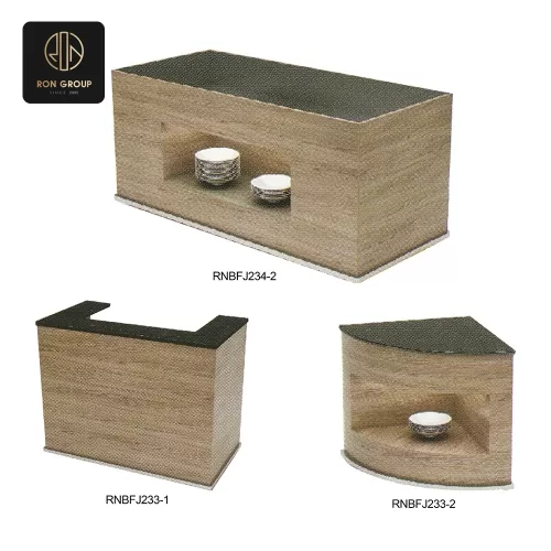 Special Bining Table Series I