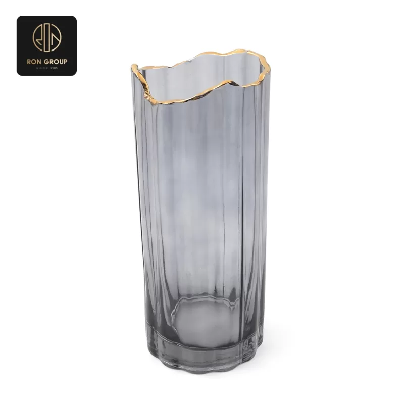 Glass Vase Series H