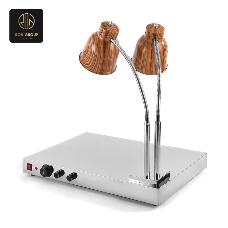 Thermal Insulation Lamp Series D