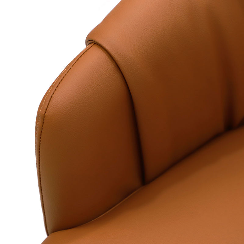 Leather Luxe Series A
