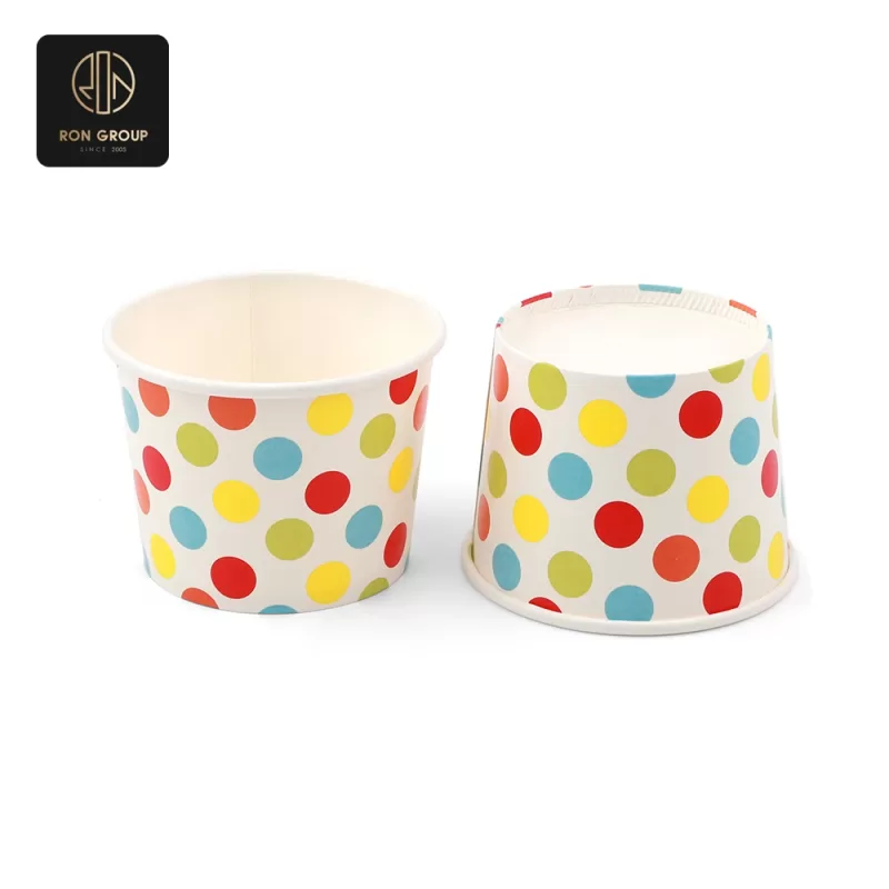 Fresh Cup Series B