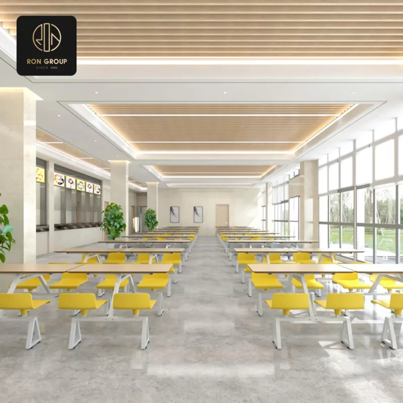 Canteen Furniture Series G