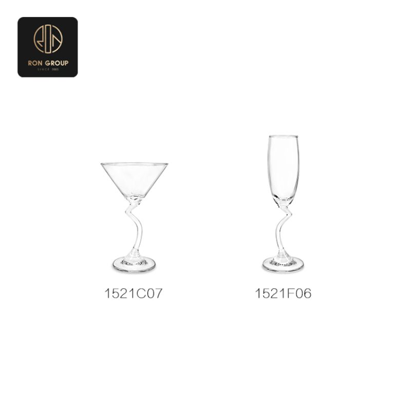 Classic Glass Series E