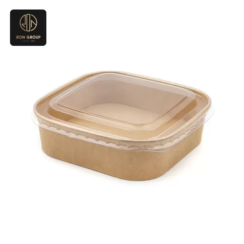 Paper Bowl Series D