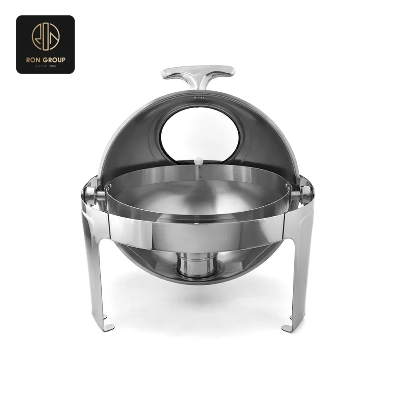 Buffet Stove Series A