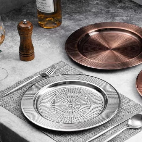 Stainless Steel