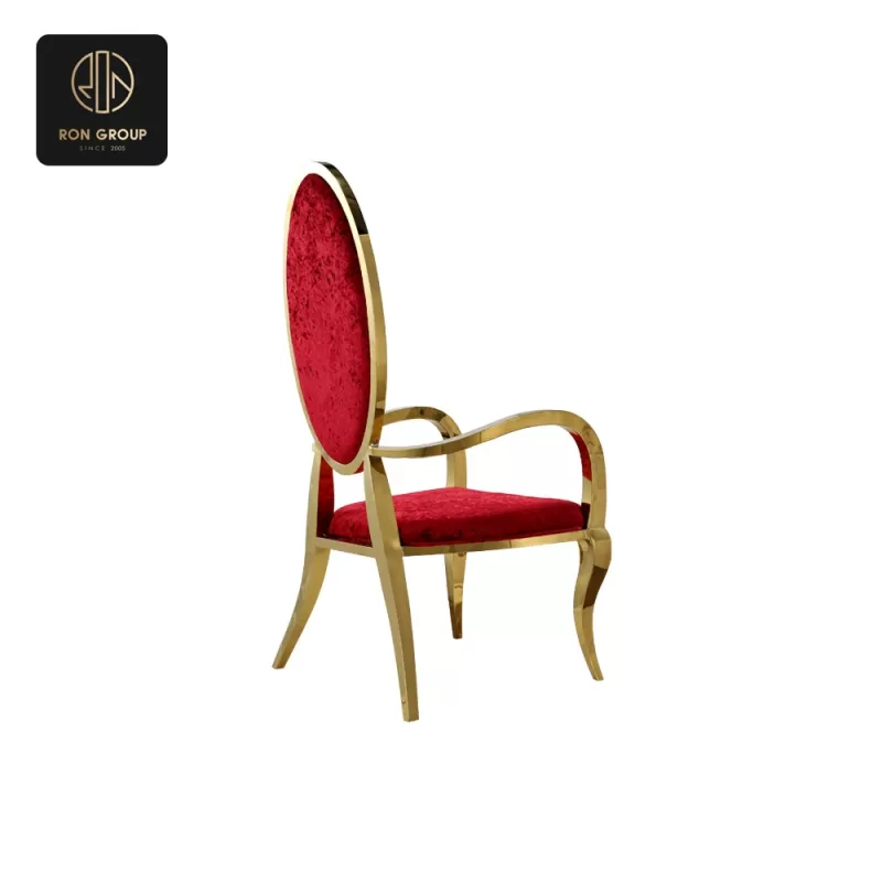 Wedding Chair Series E