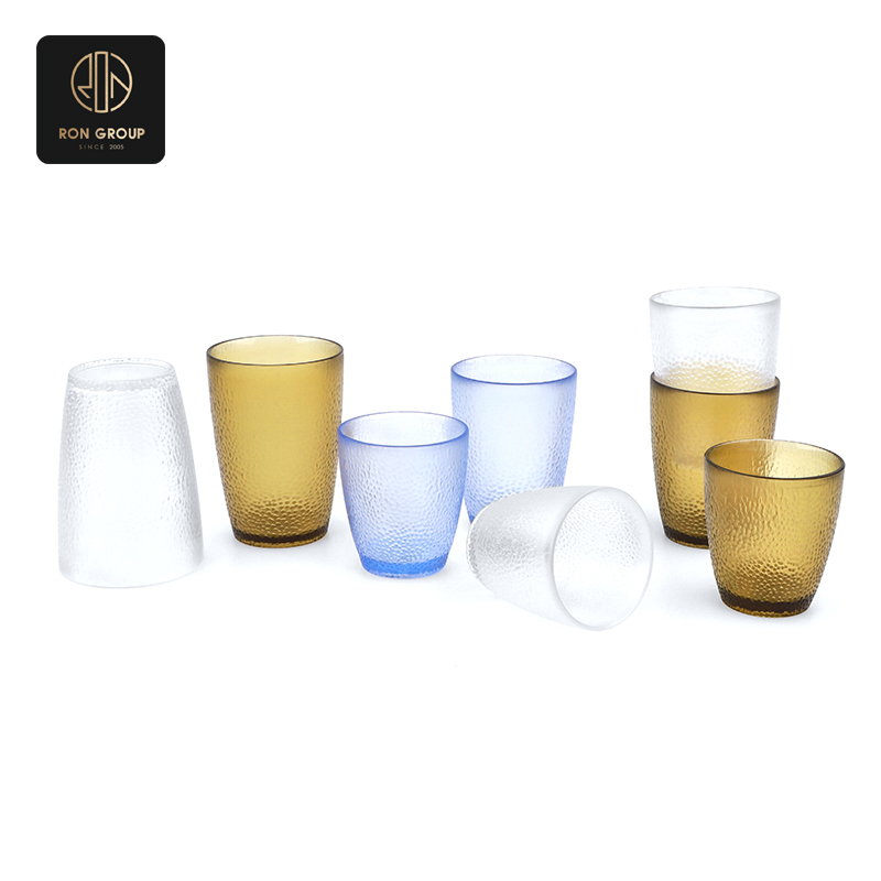 Durability Chic Series