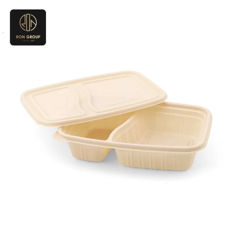 Cornstarch Box Series C