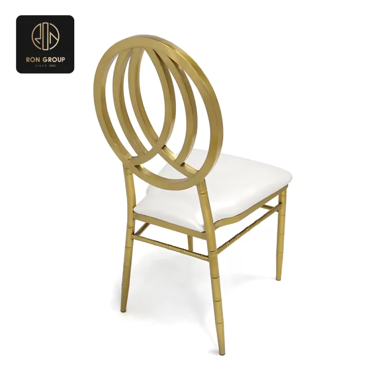 Regal Charm Series D