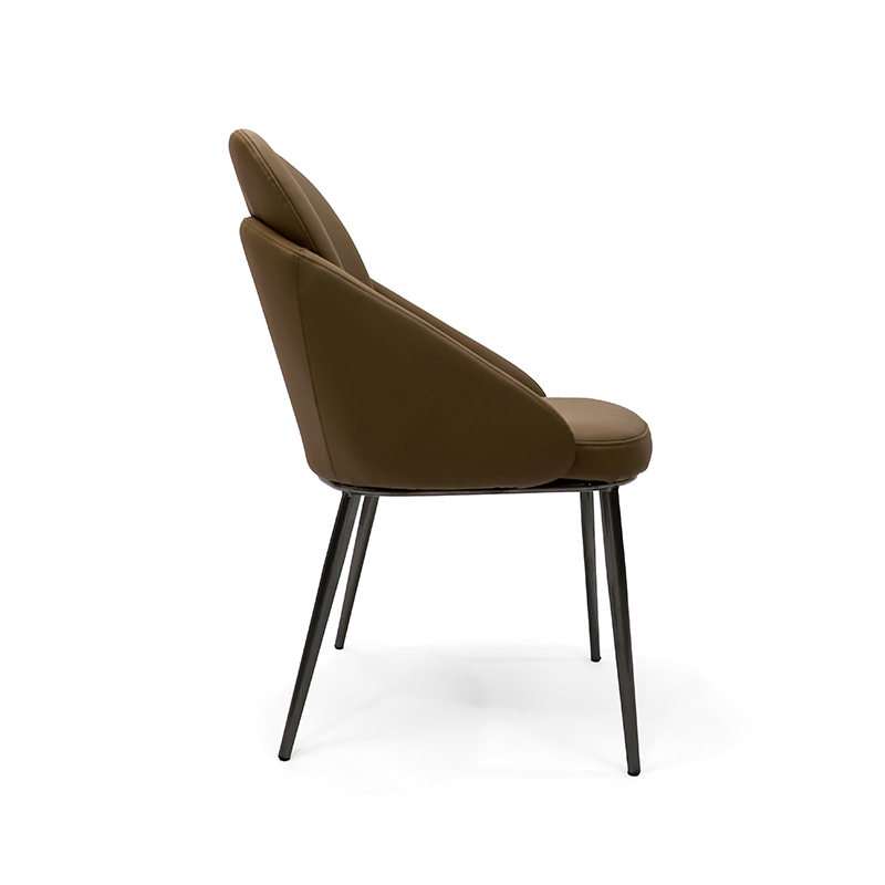 Leather Luxe Series B
