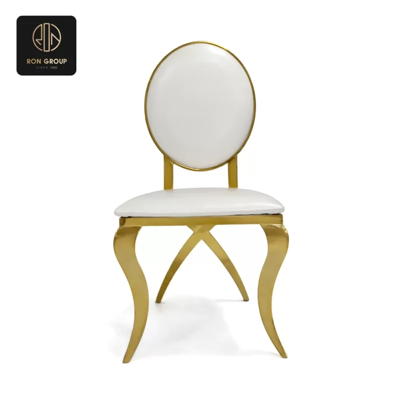 Regal Charm Series D