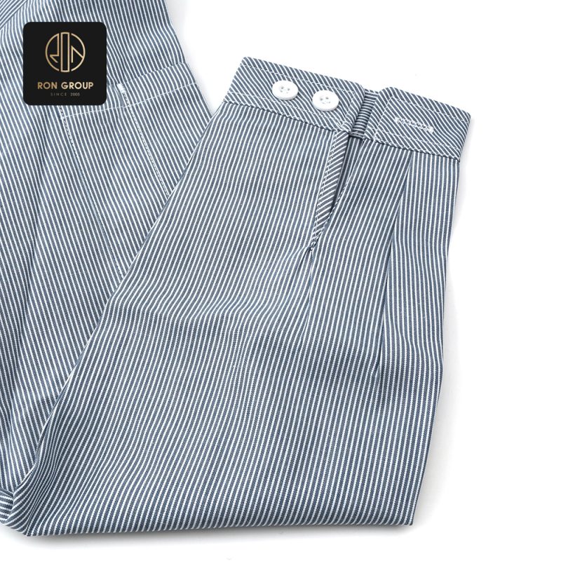 Stand collar shirt series