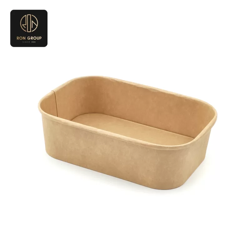 Paper Bowl Series B
