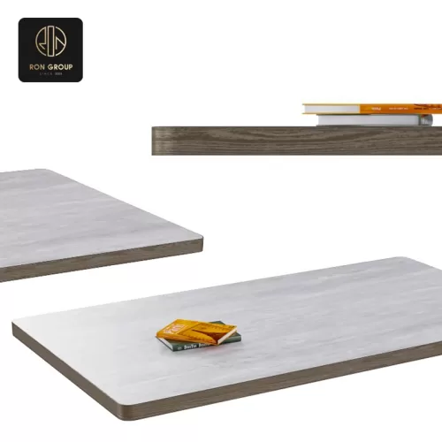 Rock Table Top Series A