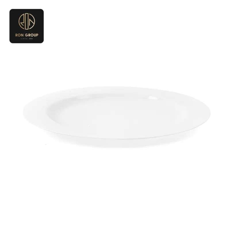 Party Plate Series A
