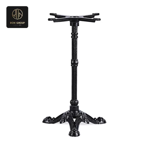 Stylish Table Base Series D