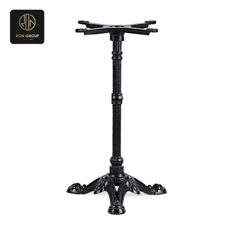 Stylish Table Base Series D