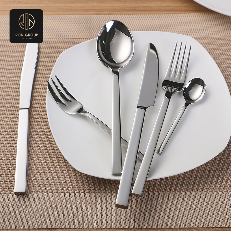Modern Cutlery Series