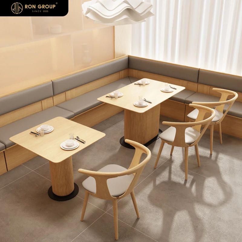 Dining Booth Series C