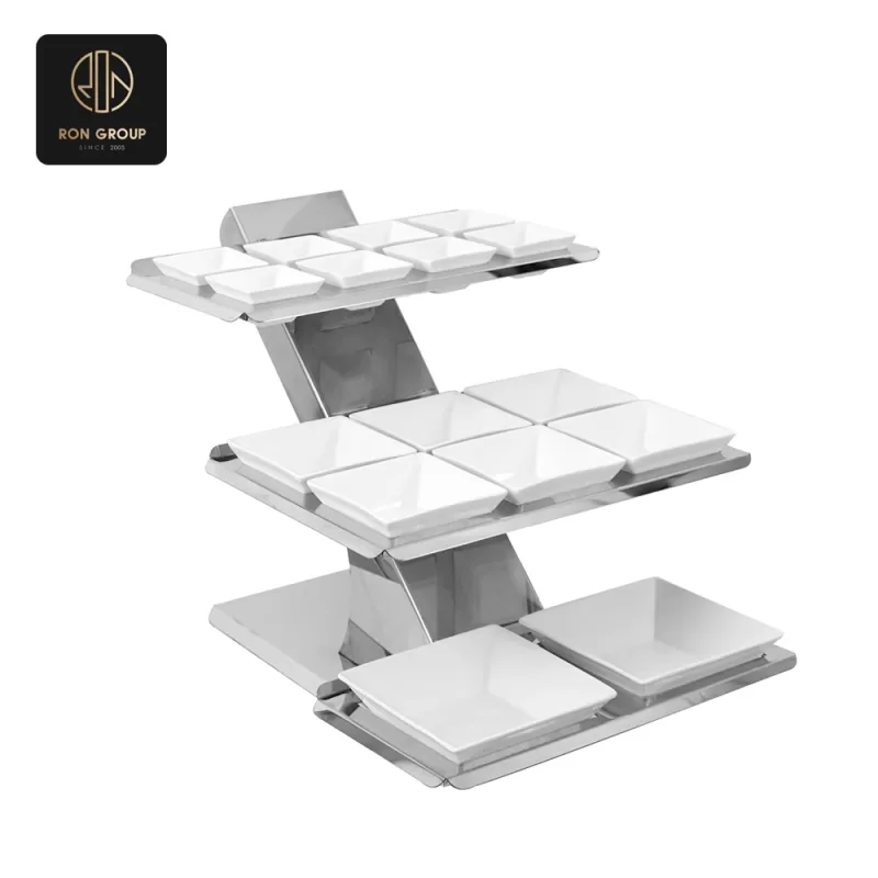 Durable Rack Series F