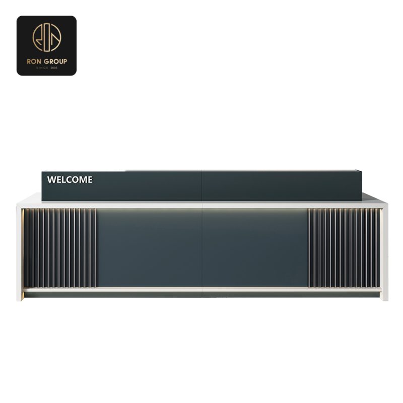 Modern Workspace Series A
