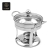 Single Serving Pot Series