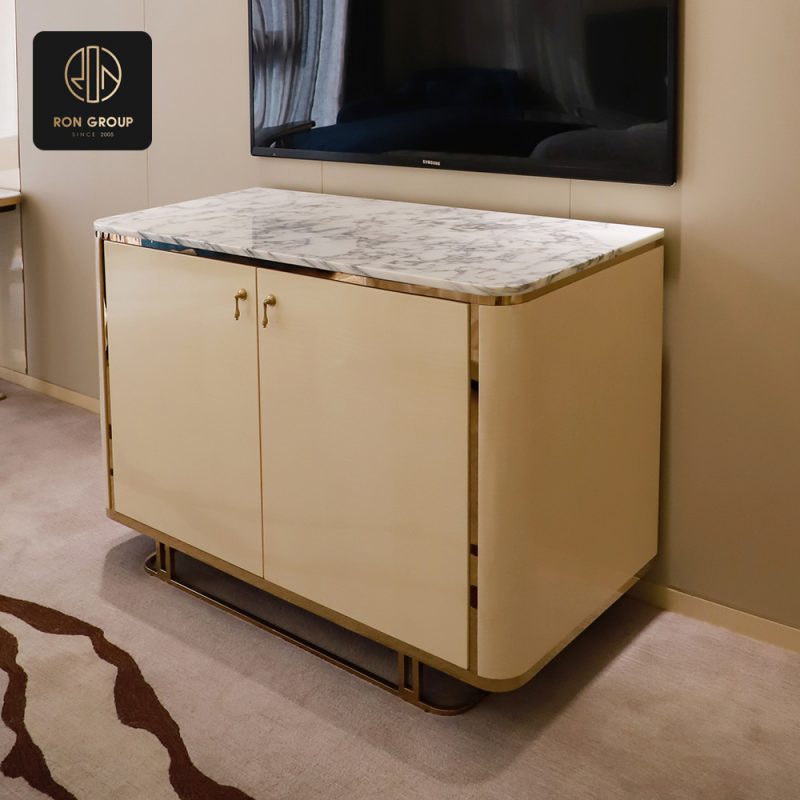 Timeless Hotel Set Series A