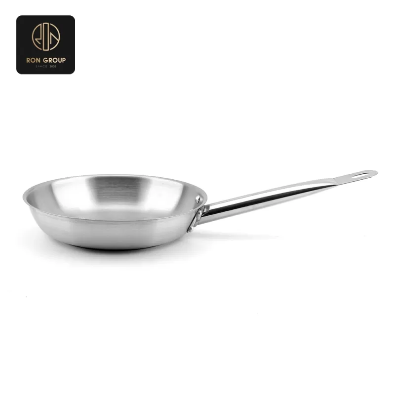 Frying Pan Series C