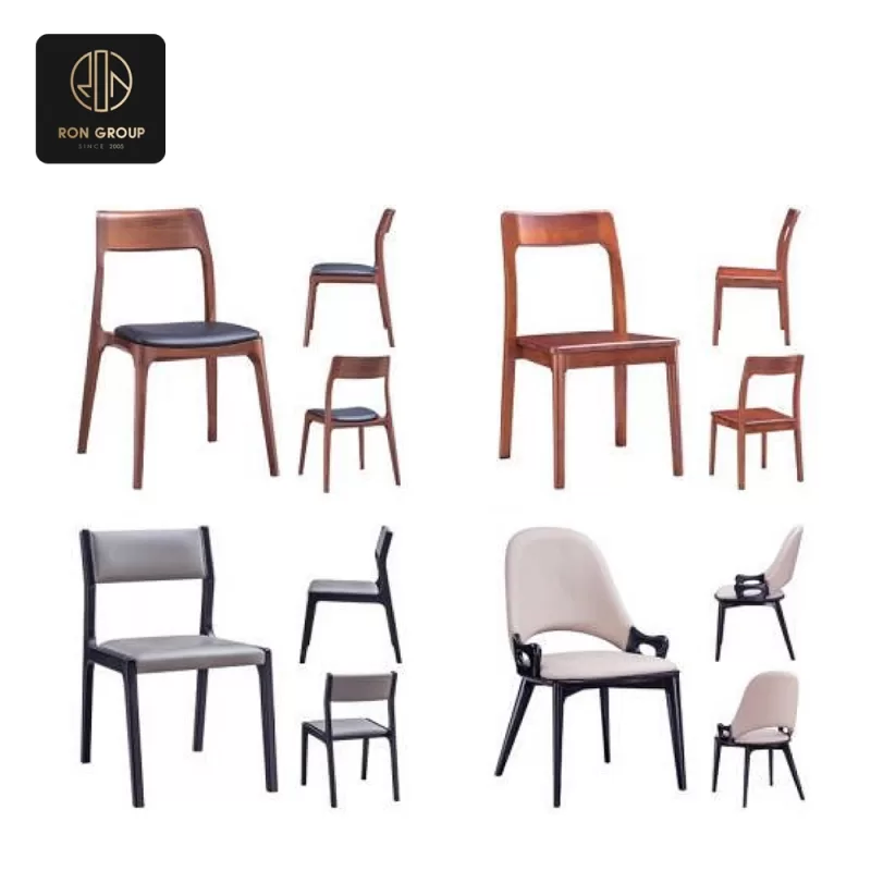 Regal-Elegance Chair Series E