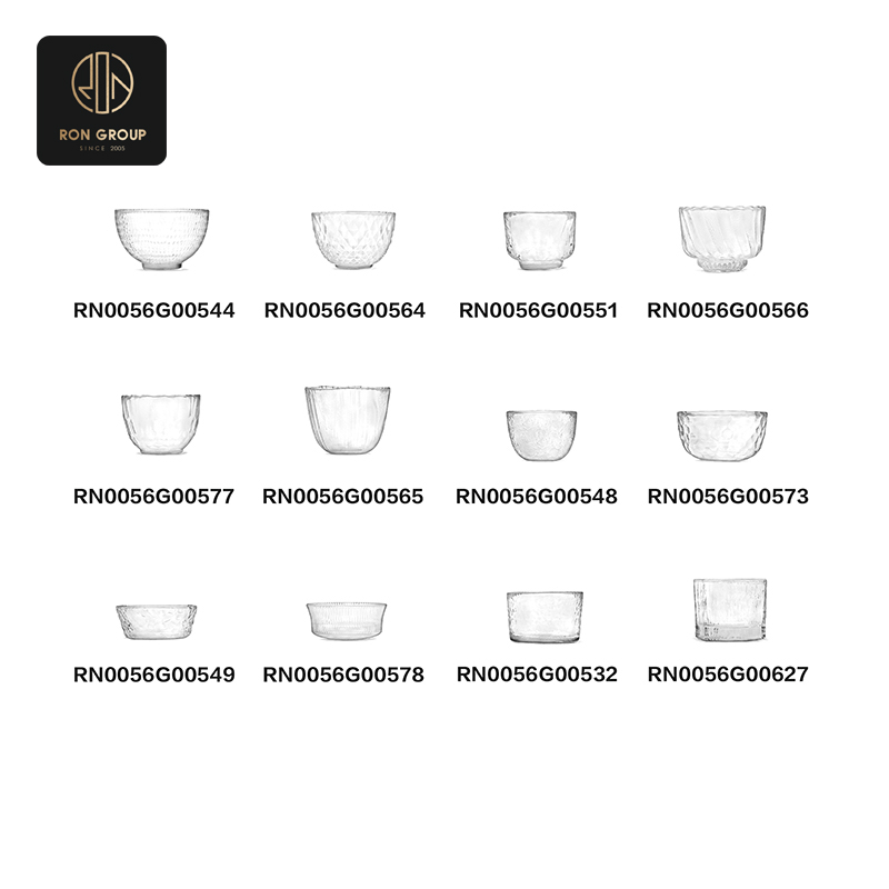 Tea Whisper Series B