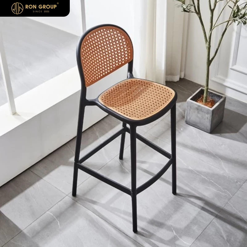 Elysian-Bar Chair Series J