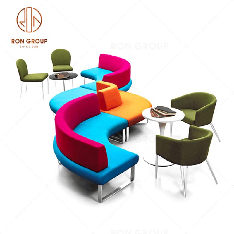 Bright Seating Series