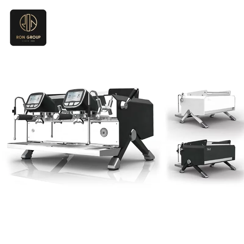 Coffee Machine Series J