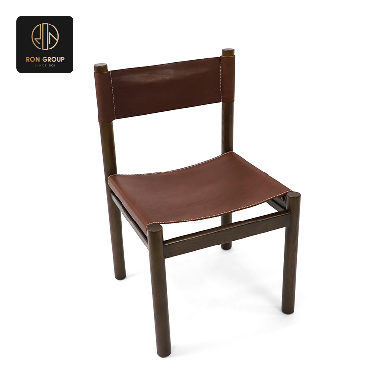 Clean-Line Dining Chair Series