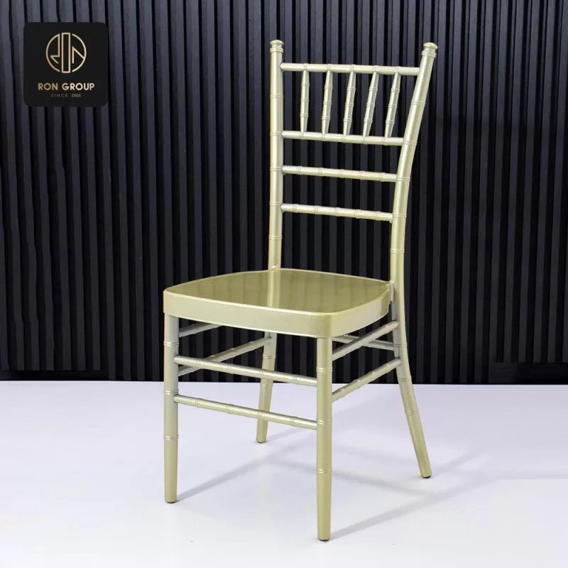 Classic Banquet Chair Series D