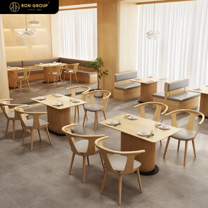 Dining Booth Series C