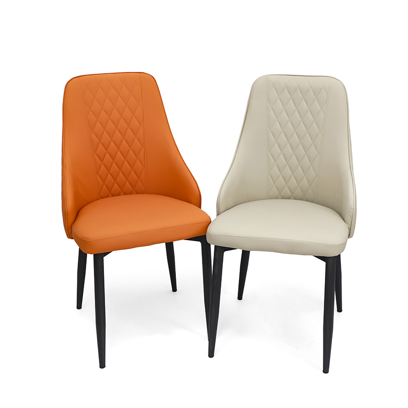 High-End Chair Series A