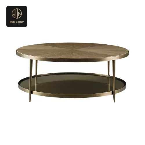 Public Table Series F