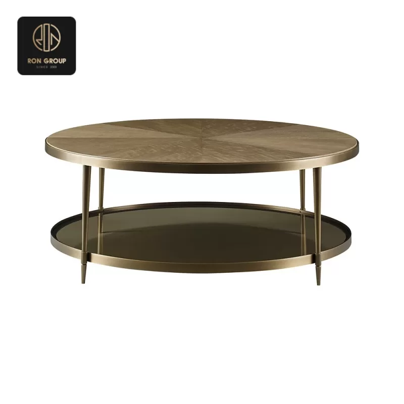 Public Table Series F