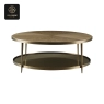 Public Table Series F