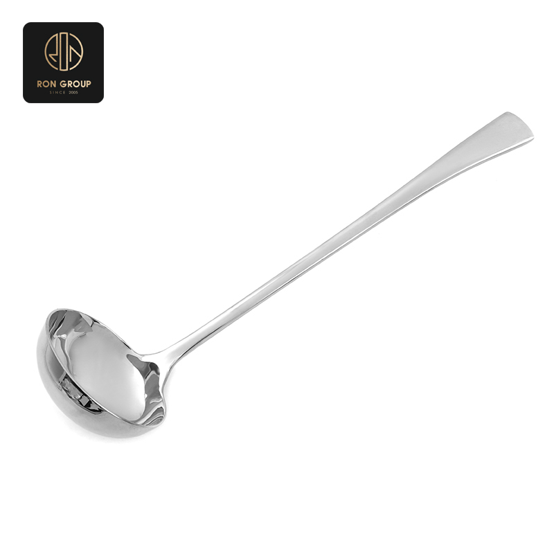 Streamline Ladle Series