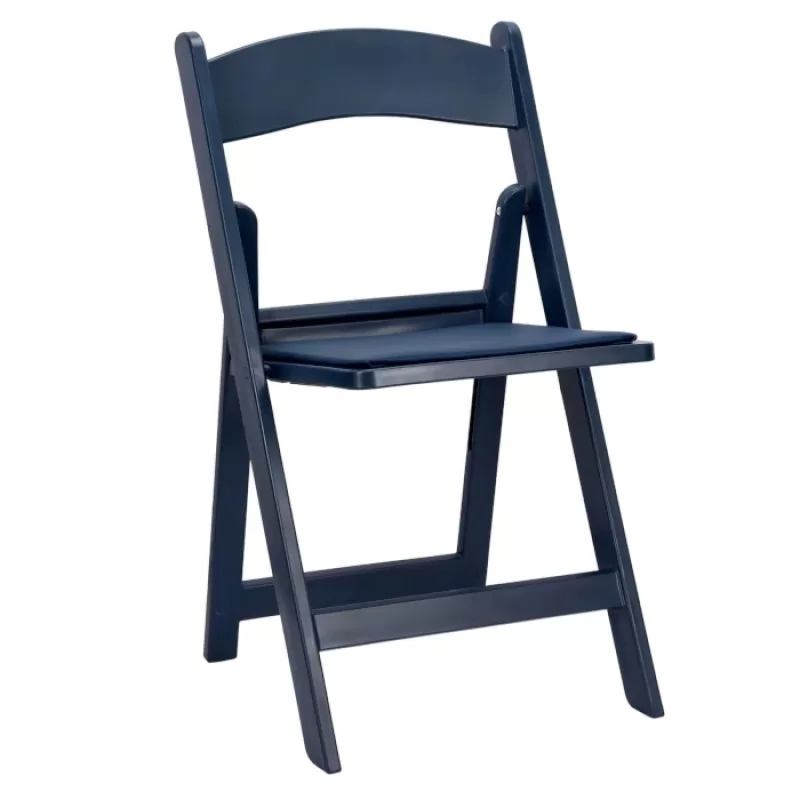 Resin Folding Chairs Series B