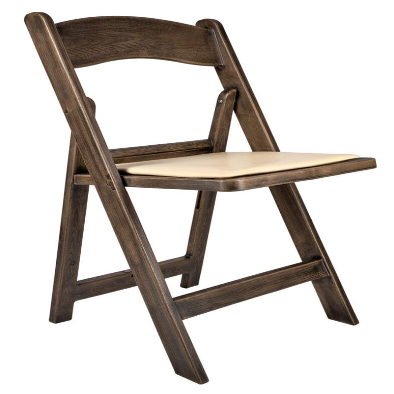 Resin Folding Chairs Series A